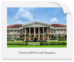 Rumah Sakit Daerah Banyumas